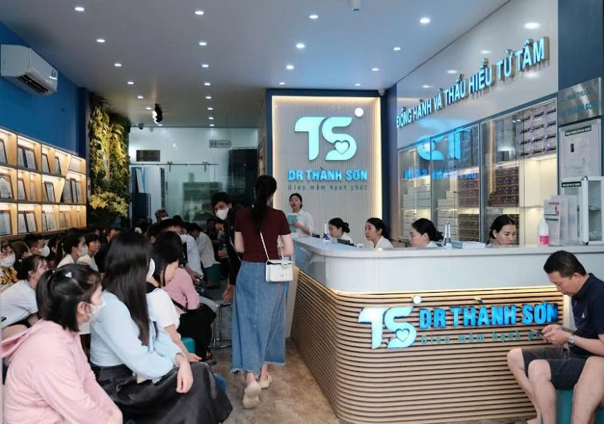 So sánh các gói khám tiền hôn nhân phổ biến hiện nay 5 So sánh các gói khám tiền hôn nhân phổ biến hiện nay