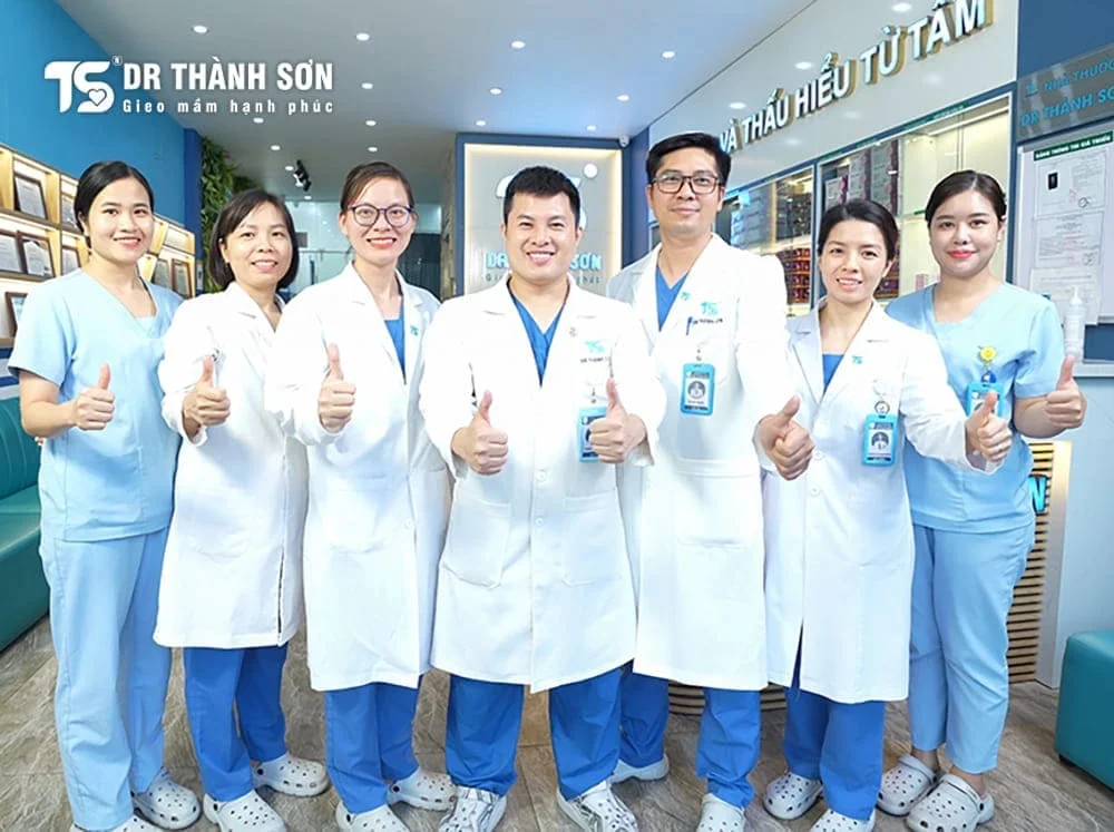 Top 11 phòng khám Sản Phụ khoa uy tín Hà Nội 4 Top 11 phòng khám sản phụ khoa uy tín Hà Nội