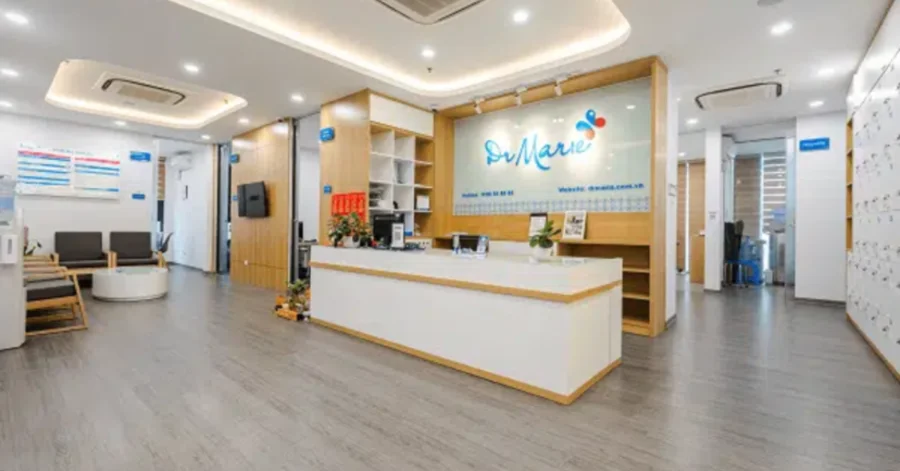 Top 11 phòng khám Sản Phụ khoa uy tín Hà Nội 5 Top 11 phòng khám sản phụ khoa uy tín Hà Nội