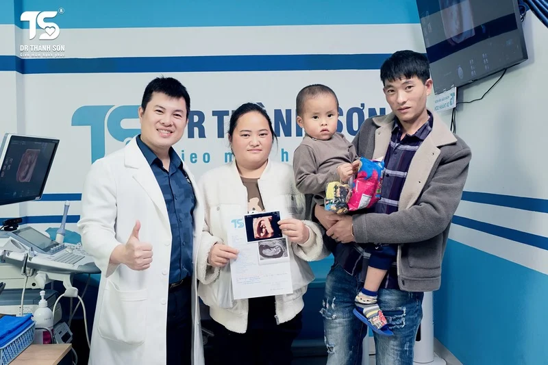 Vợ chồng thả 1 năm chưa có con: Dấu hiệu cần đi khám để sớm mang thai tự nhiên? 5 Vợ chồng thả 1 năm chưa có con: Dấu hiệu cần đi khám để sớm mang thai tự nhiên?