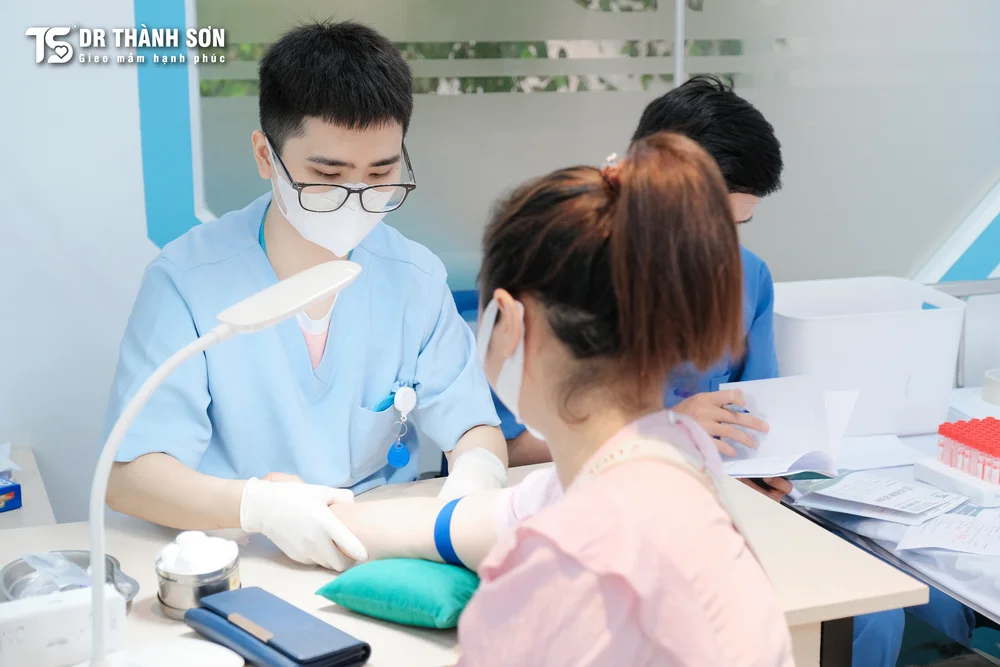 Chi phí khám tiền hôn nhân bao nhiêu? Có nên khám theo gói không? 4 Chi phí khám tiền hôn nhân bao nhiêu? Có nên khám theo gói không?