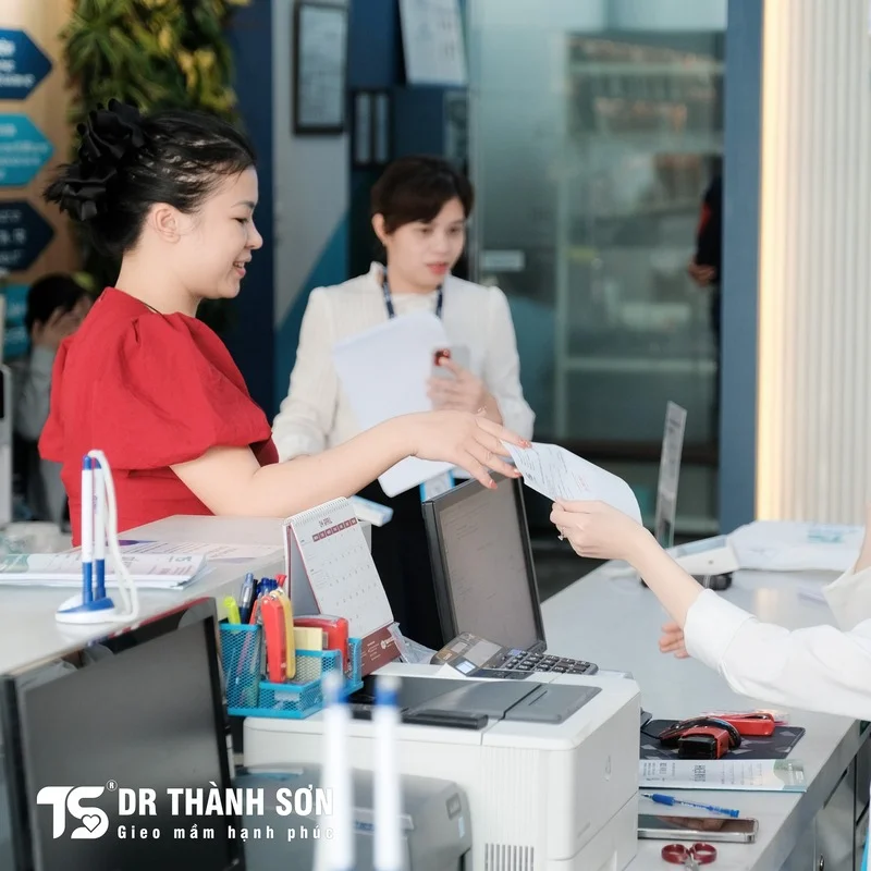 Phòng khám thai gần Nguyễn Văn Cừ: 5 địa chỉ được đánh giá cao nhất! 2 Phòng khám thai gần Nguyễn Văn Cừ: 5 địa chỉ được đánh giá cao nhất!