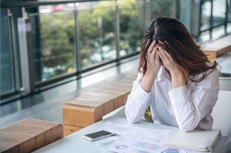 Stress kéo dài ảnh hưởng khả năng thụ thai như thế nào? 1 Stress kéo dài ảnh hưởng khả năng thụ thai như thế nào