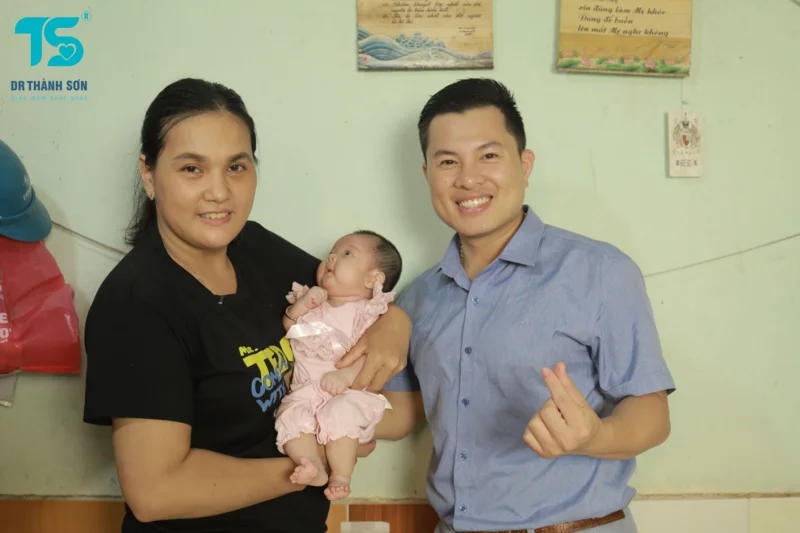 Suy buồng trứng, lưu thai 2 lần – chị Thương mang thai tự nhiên sau 10 năm 1 Suy buồng trứng, lưu thai 2 lần – chị Thương mang thai tự nhiên sau 10 năm