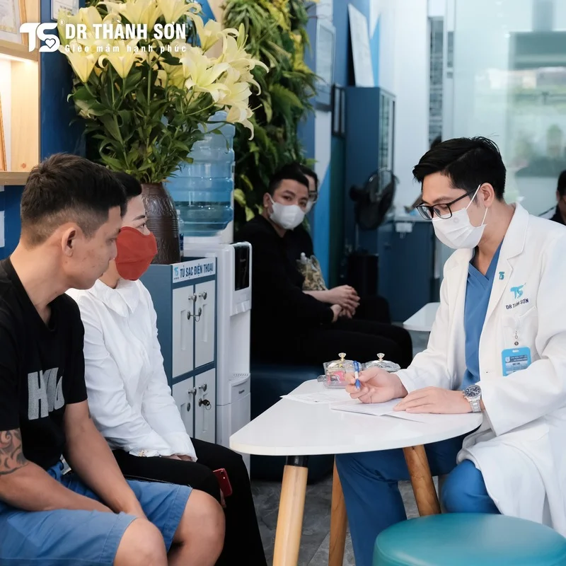 Thói quen sinh hoạt gây khó có thai – Những điều cần thay đổi ngay 5 Thói quen sinh hoạt gây khó có thai – Những điều cần thay đổi ngay