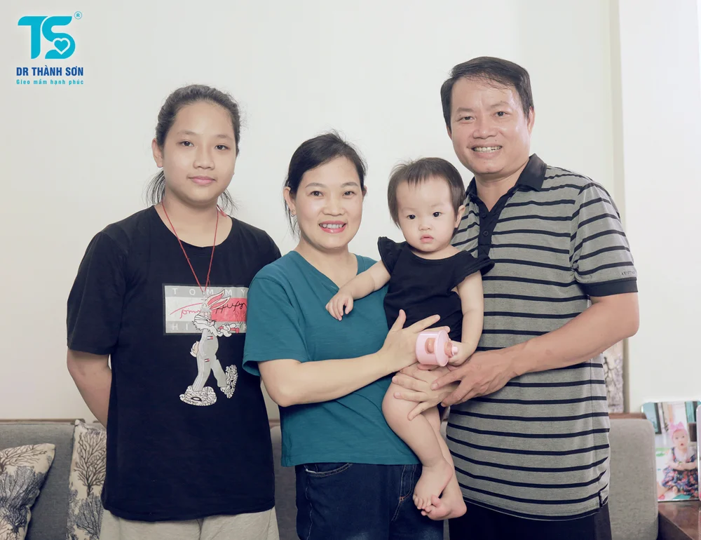Vợ chồng ở Thanh Hóa tìm con suốt 10 năm – Cuối cùng đón tin vui sau 6 tháng kiên trì 3 Vợ chồng ở Thanh Hóa tìm con suốt 10 năm – Cuối cùng đón tin vui sau 6 tháng kiên trì