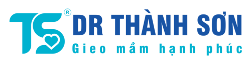 Phòng khám Dr Thành Sơn hỗ trợ mang thai tự nhiên