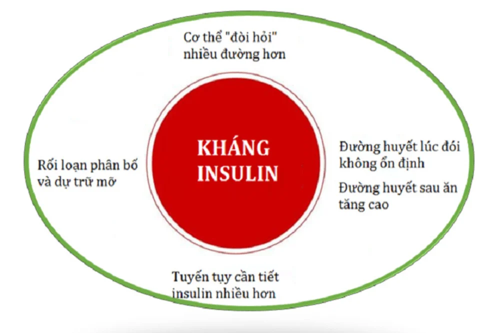 PCOS, thừa cân và trứng kém phát triển – Liệu có thể mang thai tự nhiên? 2 PCOS, thừa cân và trứng kém phát triển – Liệu có thể mang thai tự nhiên?