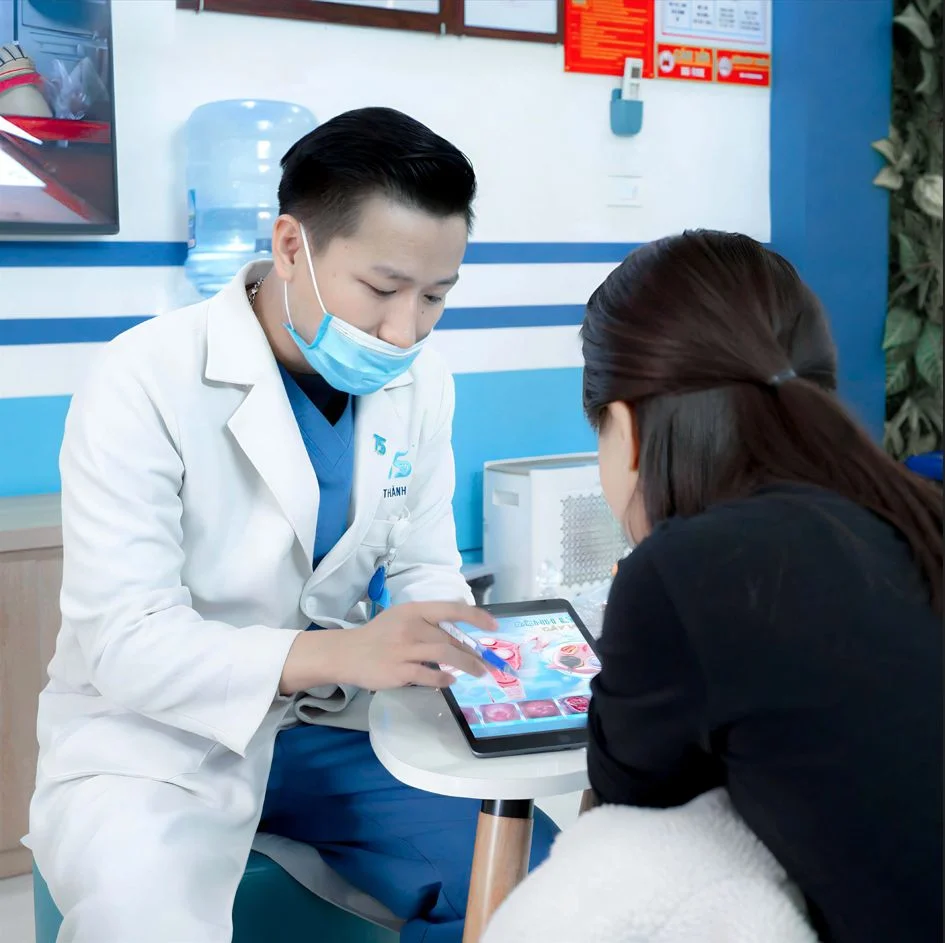 Phôi làm tổ là gì? Diễn ra bao lâu sau khi trứng rụng? 3 Phôi làm tổ là gì? Diễn ra bao lâu sau khi trứng rụng?