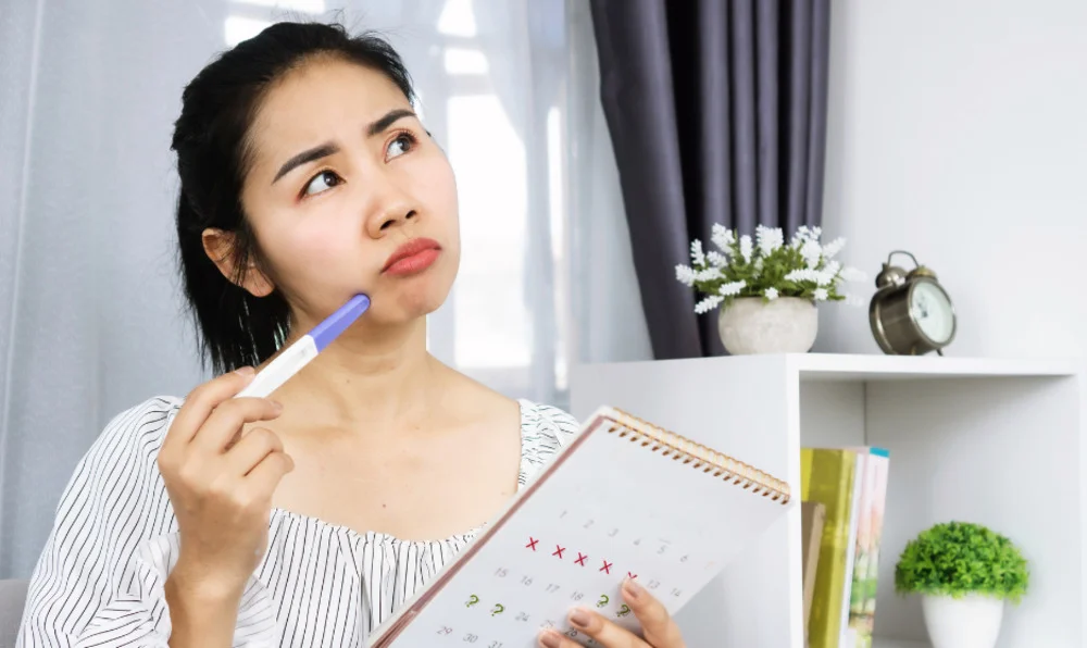 Rối loạn nội tiết – nguyên nhân thường gặp khiến trứng phát triển kém, niêm mạc mỏng 4 Rối loạn nội tiết – nguyên nhân thường gặp khiến trứng phát triển kém, niêm mạc mỏng
