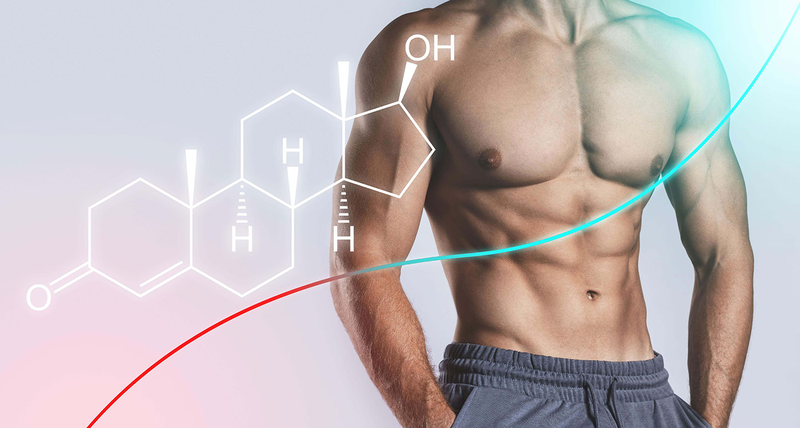 Testosterone thấp ảnh hưởng thế nào đến chất lượng tinh trùng? 2 Testosterone thấp ảnh hưởng thế nào đến chất lượng tinh trùng
