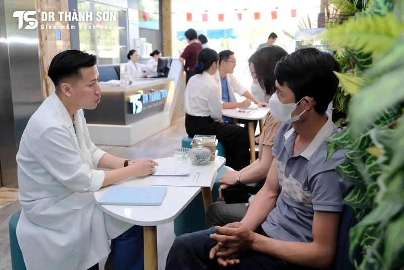 Testosterone thấp ảnh hưởng thế nào đến chất lượng tinh trùng? 1 Testosterone thấp ảnh hưởng thế nào đến chất lượng tinh trùng