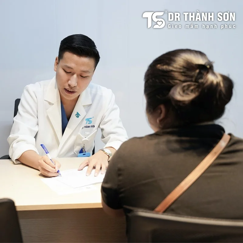 AMH là gì? AMH bao nhiêu được coi là thấp? 2 AMH là gì? AMH bao nhiêu được coi là thấp?