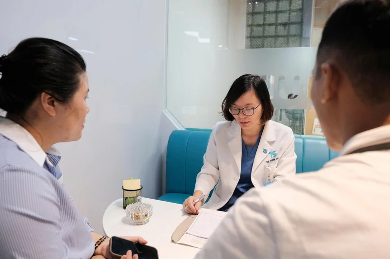 Khám mong con giá bao nhiêu? Chi phí tại phòng khám tư ở Long Biên 3 Khám mong con giá bao nhiêu? Chi phí tại phòng khám tư ở Long Biên