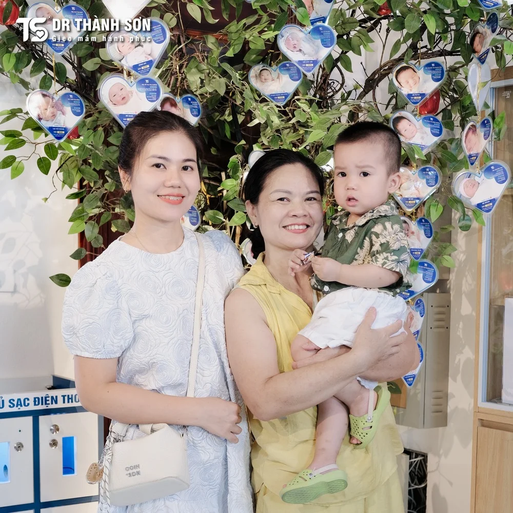 Khám sức khỏe sinh sản tại Long Biên: Nền tảng để dễ có thai tự nhiên 4 Khám sức khỏe sinh sản tại Long Biên: Nền tảng để dễ có thai tự nhiên