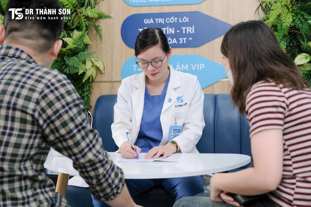 Top 10 câu hỏi thường gặp về khám tiền hôn nhân 4 Top 10 câu hỏi thường gặp về khám tiền hôn nhân