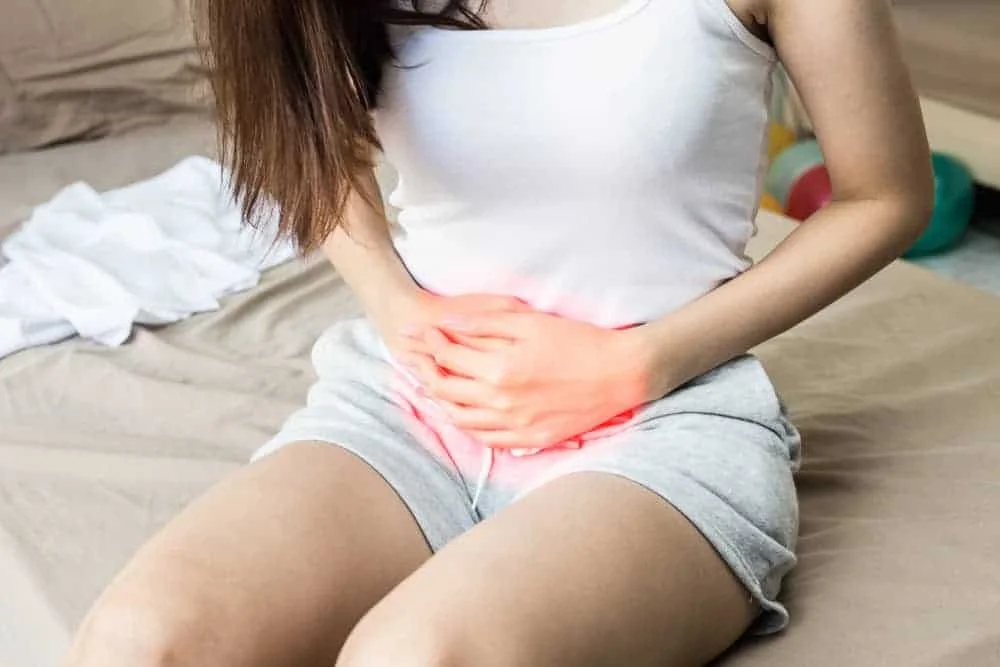 Trễ kinh, rong kinh, đau bụng – Khi nào cần đến phòng khám sản khoa? 3 Trễ kinh, rong kinh, đau bụng – Khi nào cần đến phòng khám sản khoa?