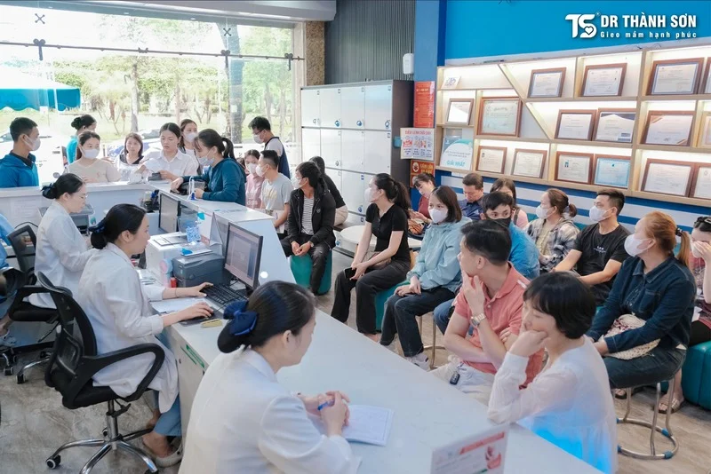 Vì sao nữ tuổi càng cao, chất lượng trứng càng suy giảm? Vì sao nữ tuổi càng cao, chất lượng trứng càng suy giảm?