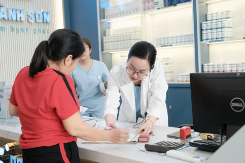 Bắc Ninh muốn kiểm tra AMH, niêm mạc tử cung nên đi đâu cho chính xác? 2 Bắc Ninh muốn kiểm tra AMH, niêm mạc tử cung nên đi đâu cho chính xác?