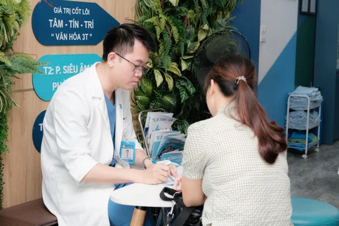 Bắc Ninh muốn kiểm tra AMH, niêm mạc tử cung nên đi đâu cho chính xác? 3 Bắc Ninh muốn kiểm tra AMH, niêm mạc tử cung nên đi đâu cho chính xác?