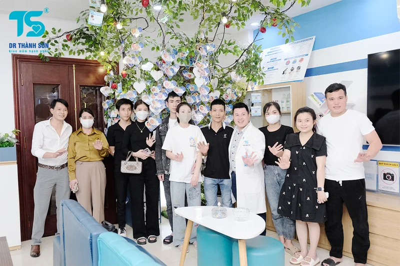 Cần chuẩn bị gì trước khi đi khám hiếm muộn? Check-list từ A-Z 2 Cần chuẩn bị gì trước khi đi khám hiếm muộn