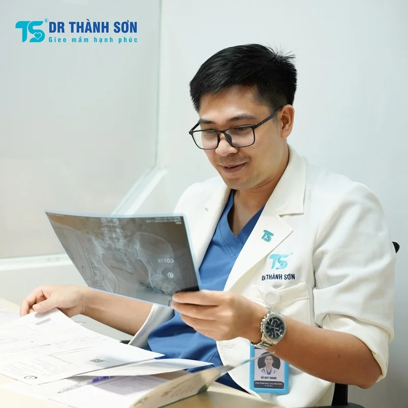 Cần chuẩn bị gì trước khi đi khám hiếm muộn? Check-list từ A-Z 4 Cần chuẩn bị gì trước khi đi khám hiếm muộn