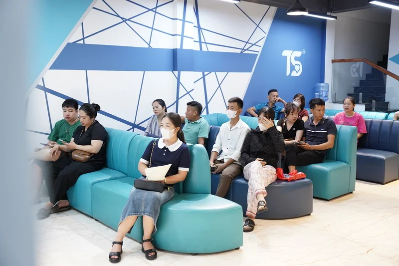 Đi khám hiếm muộn từ Hưng Yên: Kinh nghiệm đặt lịch và di chuyển đến Hà Nội 1 Đi khám hiếm muộn từ Hưng Yên: Kinh nghiệm đặt lịch và di chuyển đến Hà Nội