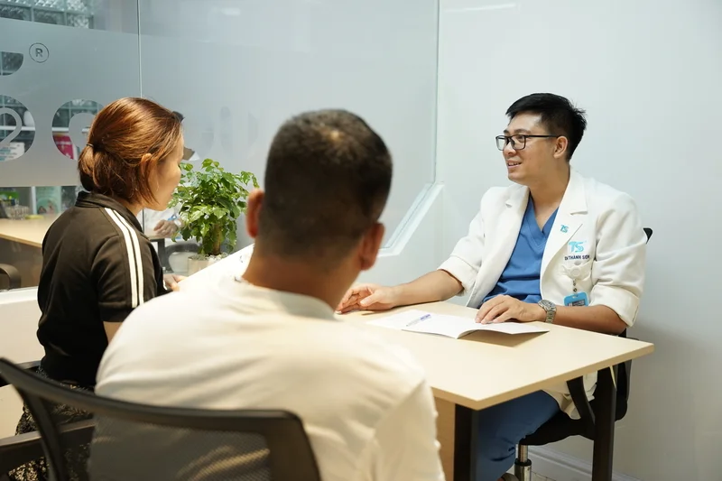 Đi khám hiếm muộn từ Hưng Yên: Kinh nghiệm đặt lịch và di chuyển đến Hà Nội 3 Đi khám hiếm muộn từ Hưng Yên: Kinh nghiệm đặt lịch và di chuyển đến Hà Nội