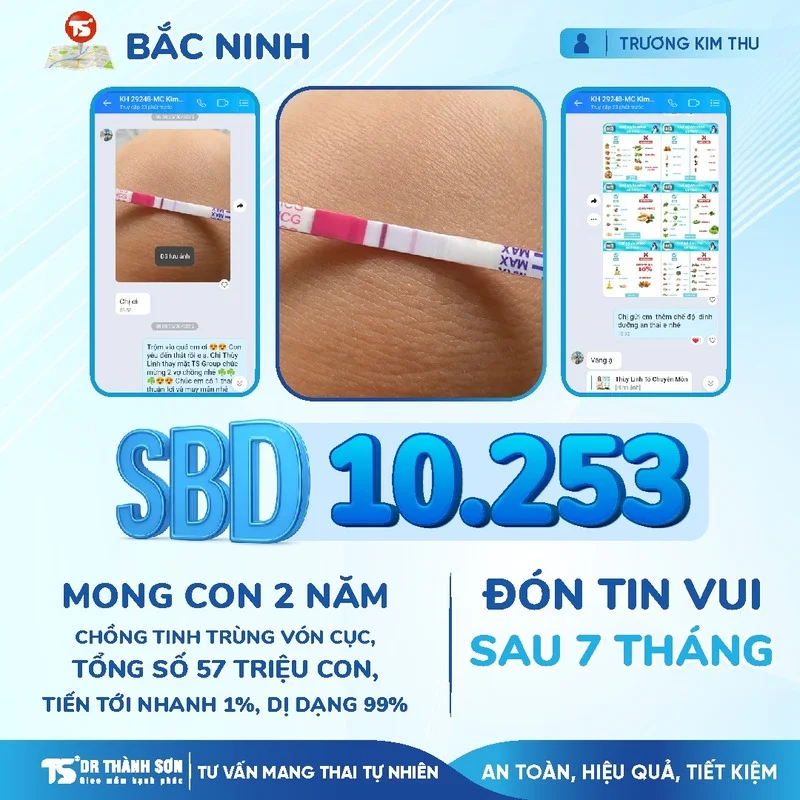 Khám hiếm muộn gần Bắc Giang, Bắc Ninh: Gợi ý phòng khám uy tín tại Hà Nội 2 Khám hiếm muộn gần Bắc Giang, Bắc Ninh: Gợi ý phòng khám uy tín tại Hà Nội