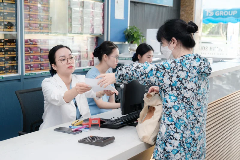 Khám hiếm muộn gần Đông Anh: Gợi ý địa chỉ uy tín dễ di chuyển sang Long Biên Khám hiếm muộn gần Đông Anh: Gợi ý địa chỉ uy tín dễ di chuyển sang Long Biên