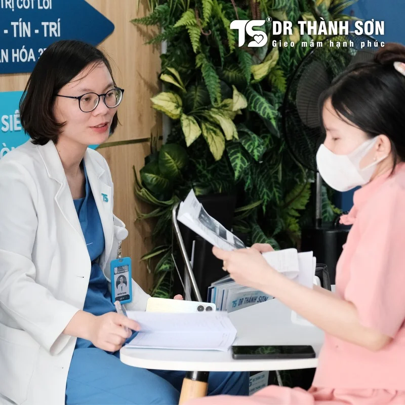 Sống ở quận Hoàn Kiếm, có nên đi khám tiền hôn nhân ở cho tiện? 4 Sống ở quận Hoàn Kiếm, có nên đi khám tiền hôn nhân ở cho tiện