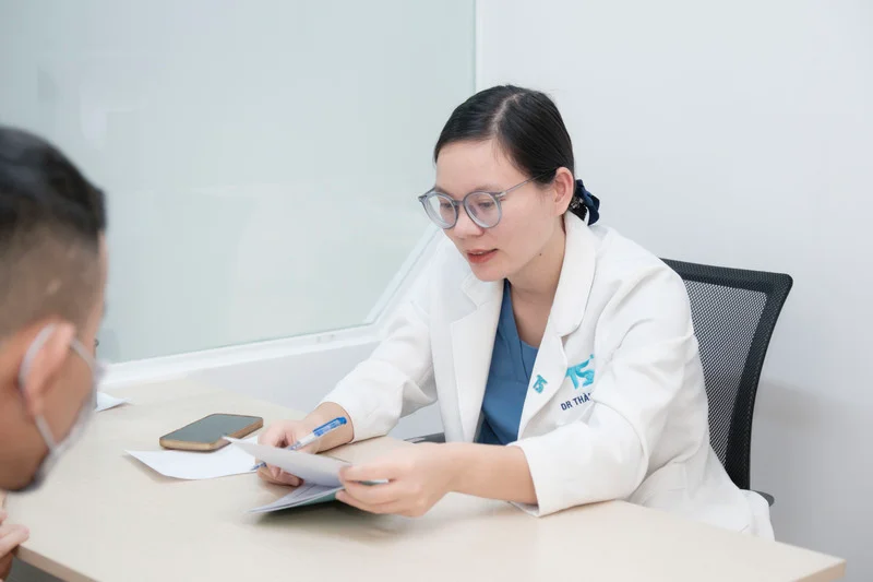 Tư vấn hỗ trợ sinh sản nam hiệu quả ở Long Biên – Địa chỉ nào đáng tin cậy? 2 Tư vấn hỗ trợ sinh sản nam hiệu quả ở Long Biên