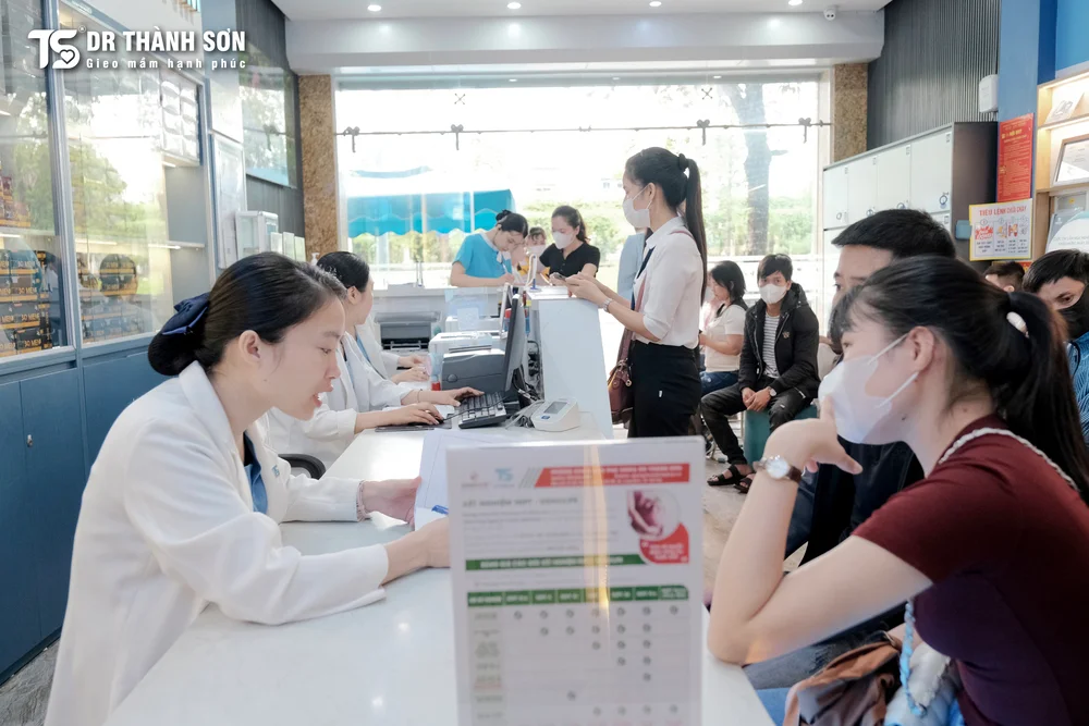 Vô sinh thứ phát là gì? Vì sao từng có con vẫn khó mang thai lại? 3 Vô sinh thứ phát là gì? Vì sao từng có con vẫn khó mang thai lại?