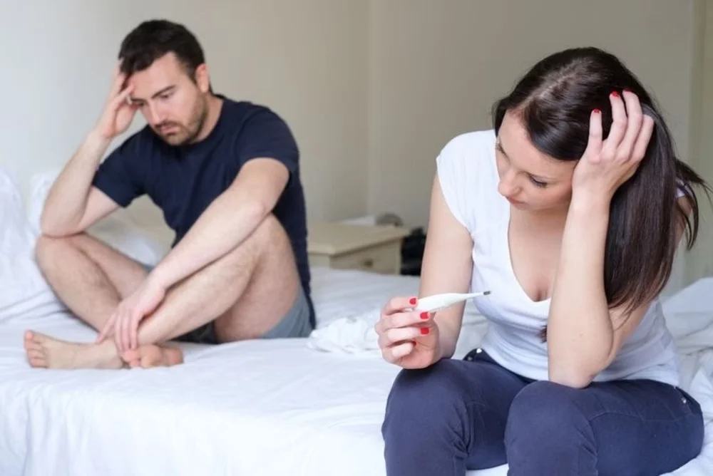 Vô sinh thứ phát là gì? Vì sao từng có con vẫn khó mang thai lại? 1 Vô sinh thứ phát là gì? Vì sao từng có con vẫn khó mang thai lại?