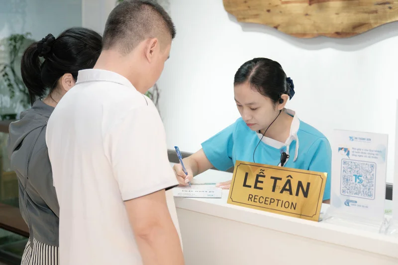 Xuất tinh sớm kèm rối loạn cương dương nên khám ở đâu Xuất tinh sớm kèm rối loạn cương dương nên khám ở đâu
