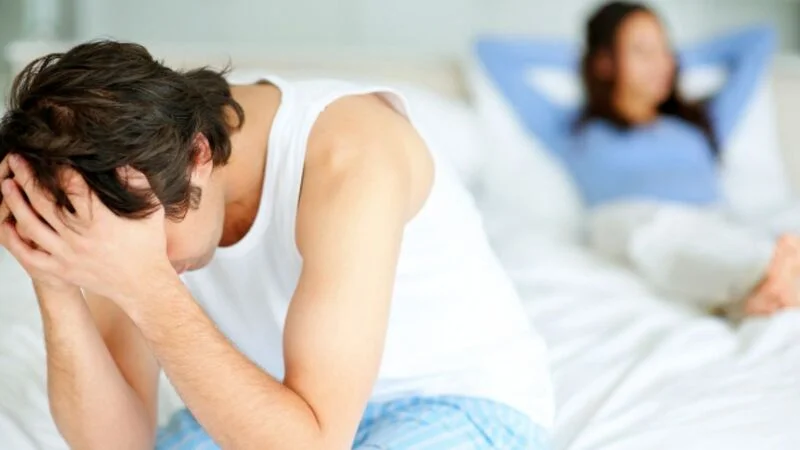 Xuất tinh sớm nên khám ở đâu? Top 5 địa chỉ uy tín tại Hà Nội 1 Xuất tinh sớm nên khám ở đâu? Top 5 địa chỉ uy tín tại Hà Nội