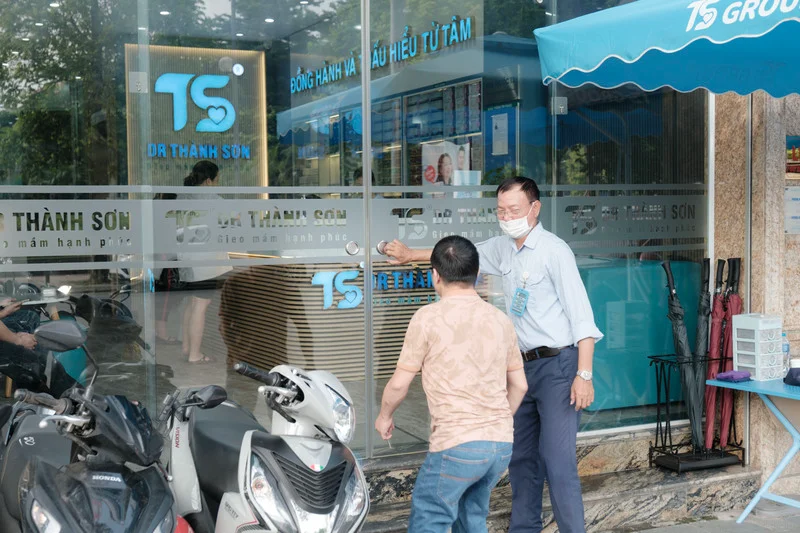 Xuất tinh sớm nên khám ở đâu? Top 5 địa chỉ uy tín tại Hà Nội Xuất tinh sớm nên khám ở đâu? Top 5 địa chỉ uy tín tại Hà Nội