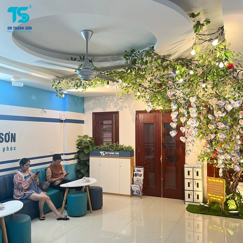 Chích áp xe tầng sinh môn: An toàn – Nhanh chóng – Hiệu quả tại Dr Thành Sơn 3 Chích áp xe tầng sinh môn: An toàn – Nhanh chóng – Hiệu quả tại Dr Thành Sơn