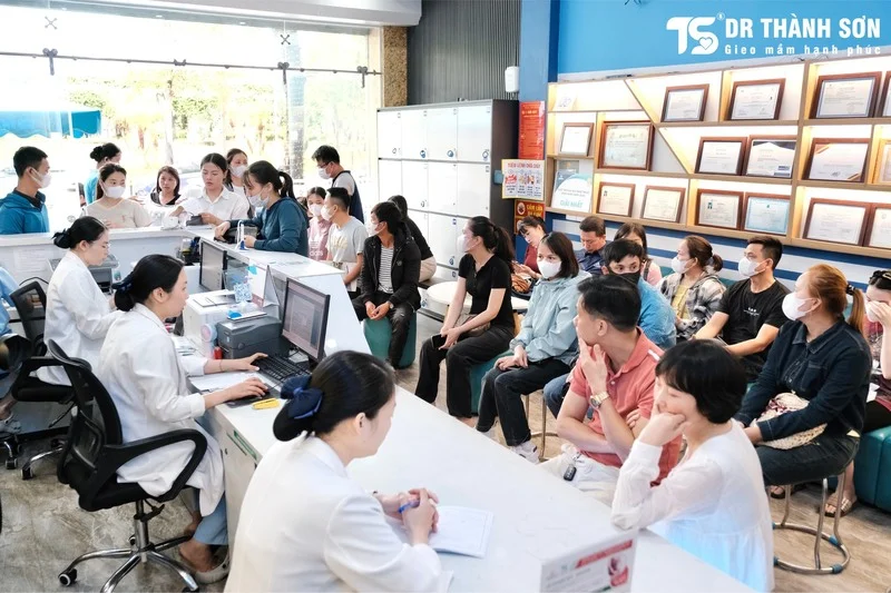 Bao lâu sau khi tư vấn INC thì có thể mang thai tự nhiên? 1 Bao lâu sau khi tư vấn INC thì có thể mang thai tự nhiên